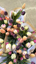 Load image into Gallery viewer, 2025 Tulip Subscription - DELIVERY