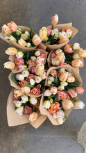 Load image into Gallery viewer, 2025 Tulip Subscription - DELIVERY