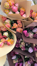 Load image into Gallery viewer, 2025 Tulip Subscription - DELIVERY