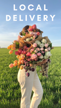 Load image into Gallery viewer, 2025 Tulip Subscription - DELIVERY
