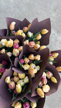 Load image into Gallery viewer, 2025 Tulip Subscription - DELIVERY
