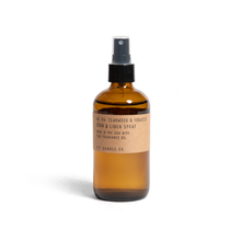 Load image into Gallery viewer, Teakwood &amp; Tobacco Room &amp; Linen Spray - 7.75 fl oz
