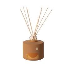 Load image into Gallery viewer, Swell - 3.75 oz Sunset Reed Diffuser
