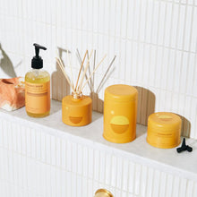 Load image into Gallery viewer, Golden Hour - 3.75 oz Sunset Reed Diffuser
