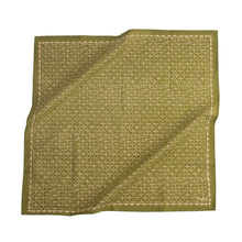 Load image into Gallery viewer, Olive Bandana
