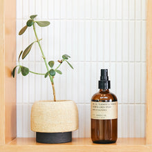 Load image into Gallery viewer, Teakwood &amp; Tobacco Room &amp; Linen Spray - 7.75 fl oz
