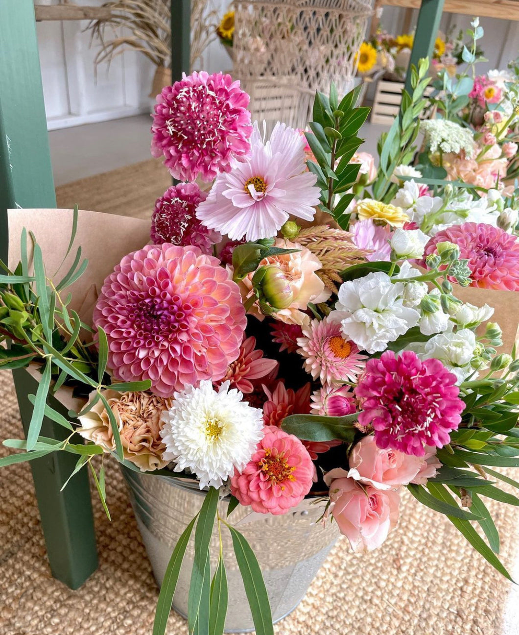 EVERYDAY BOUQUET