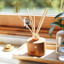 Load image into Gallery viewer, Swell - 3.75 oz Sunset Reed Diffuser
