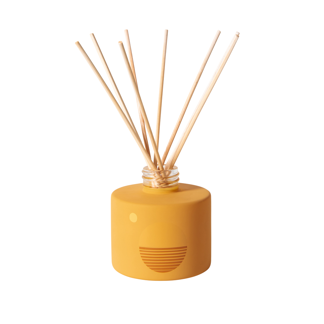 Golden Hour - 3.75 oz Sunset Reed Diffuser
